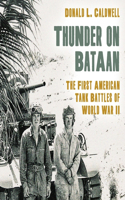 Thunder on Bataan