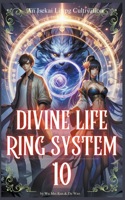 Divine Life Ring System