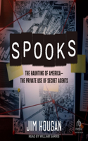 Spooks