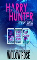 Harry Hunter Mystery Series: Book 1-3
