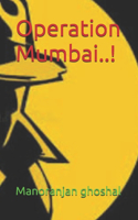 Operation Mumbai..!: (4 Detective Dujo)