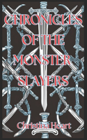 Chronicles Of The Monster Slayers