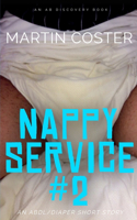 Nappy Service #2: An ABDL/Nappy/Toilet book