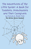 Adventures of the Little Spider