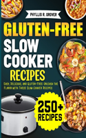 Gluten-Free Slow Cooker Recipes