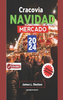 Mercado de Navidad de Cracovia 2024