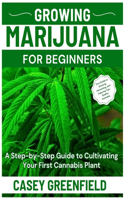 Growing Marijuana for Beginners