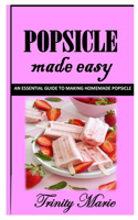 Popsicle Made Easy