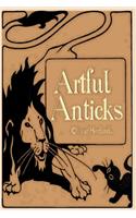 Artful Anticks