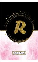 R