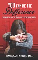 You Can Be the Difference