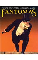 Fantomas (Annotated)