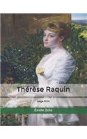 Thérèse Raquin