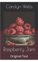 Raspberry Jam