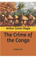 The Crime of the Congo