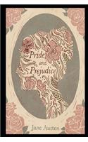 Pride and Prejudice By Jane Austen 