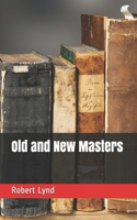 Old and New Masters