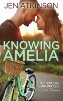 Knowing Amelia
