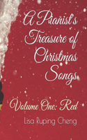 Pianist's Treasure of Christmas Songs