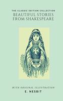 Beautiful Stories from Shakespeare (illustrated)