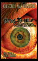 Notes-To-Self