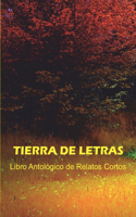 Tierra de letras