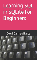 Learning SQL in SQLite for Beginners