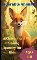 Adorable Animals