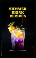 Summer Drink Recipes