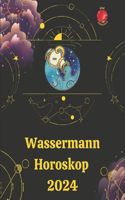 Wassermann. Horoskop 2024