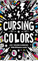 Cursing Colors