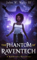 Phantom of RavenTech