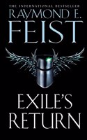 Exile’s Return: (Book 3 Conclave of Shadows)