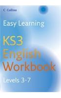 KS3 English