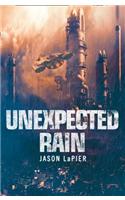 Unexpected Rain