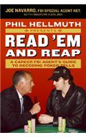 Phil Hellmuth Presents Read PB