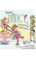 Fancy Nancy and the Sensational Babysitter