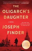 Oligarch's Daughter