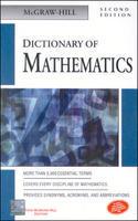 Dictionary of Mathematics