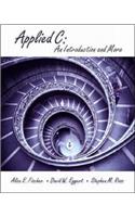 Applied C: An Introduction and More