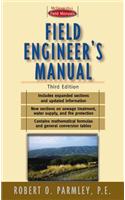 Field Engineer's Manual