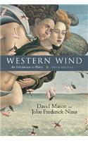 Western Wind: An Introduction to Poetry