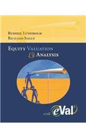 Equity Valuation and Analysis