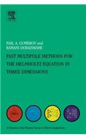 Fast Multipole Methods for the Helmholtz Equation in Three Dimensions