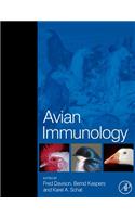 Avian Immunology