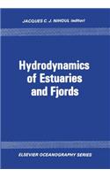 Hydrodynamics of Estuaries and Fjords