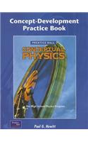 Conceptual Physics Concept-Development Practice Book