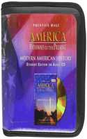 America: Pathways to the Present 5th Edition Modern Student Edition on Audio CD 2003c