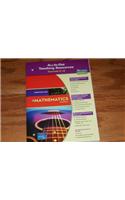 Prentice Hall Math Course 3 All in One Teaching Resources for Chapters 9-12 (Blackline Masters) 2007