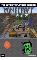The Ultimate Player's Guide to Minecraft